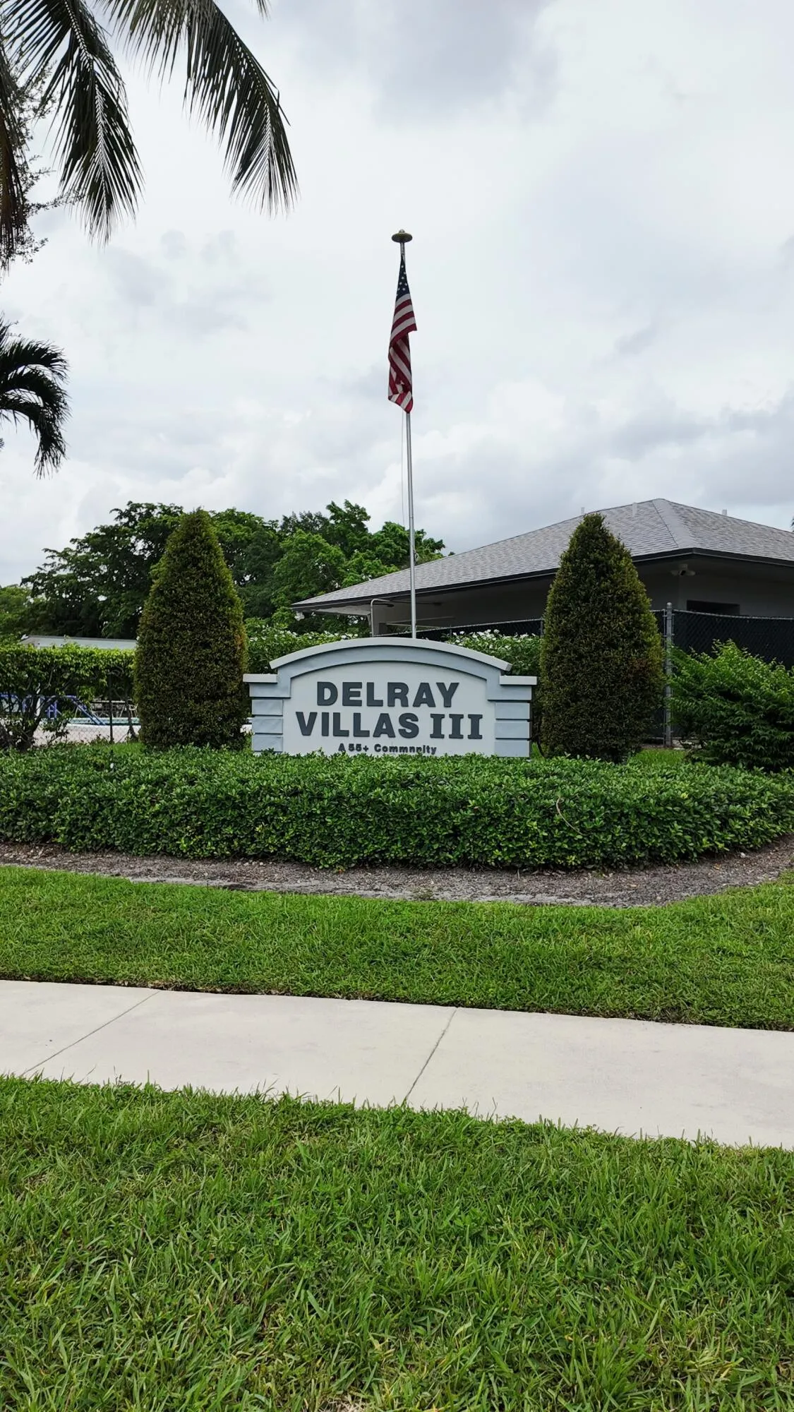 Delray Villas III