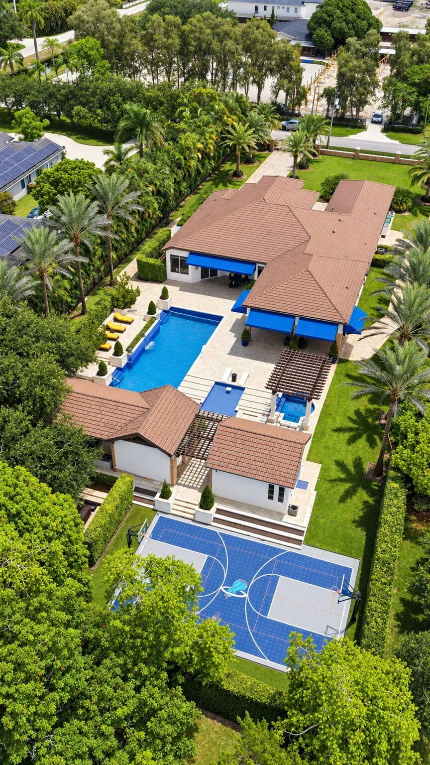 Aerials (7)