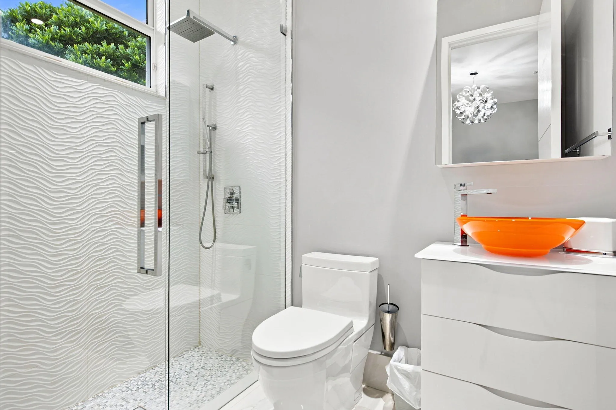 Secondary Bathrooms (1)
