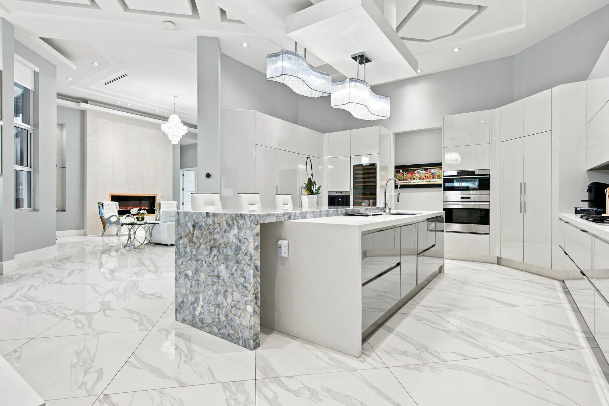 Open Floor Plan (3)