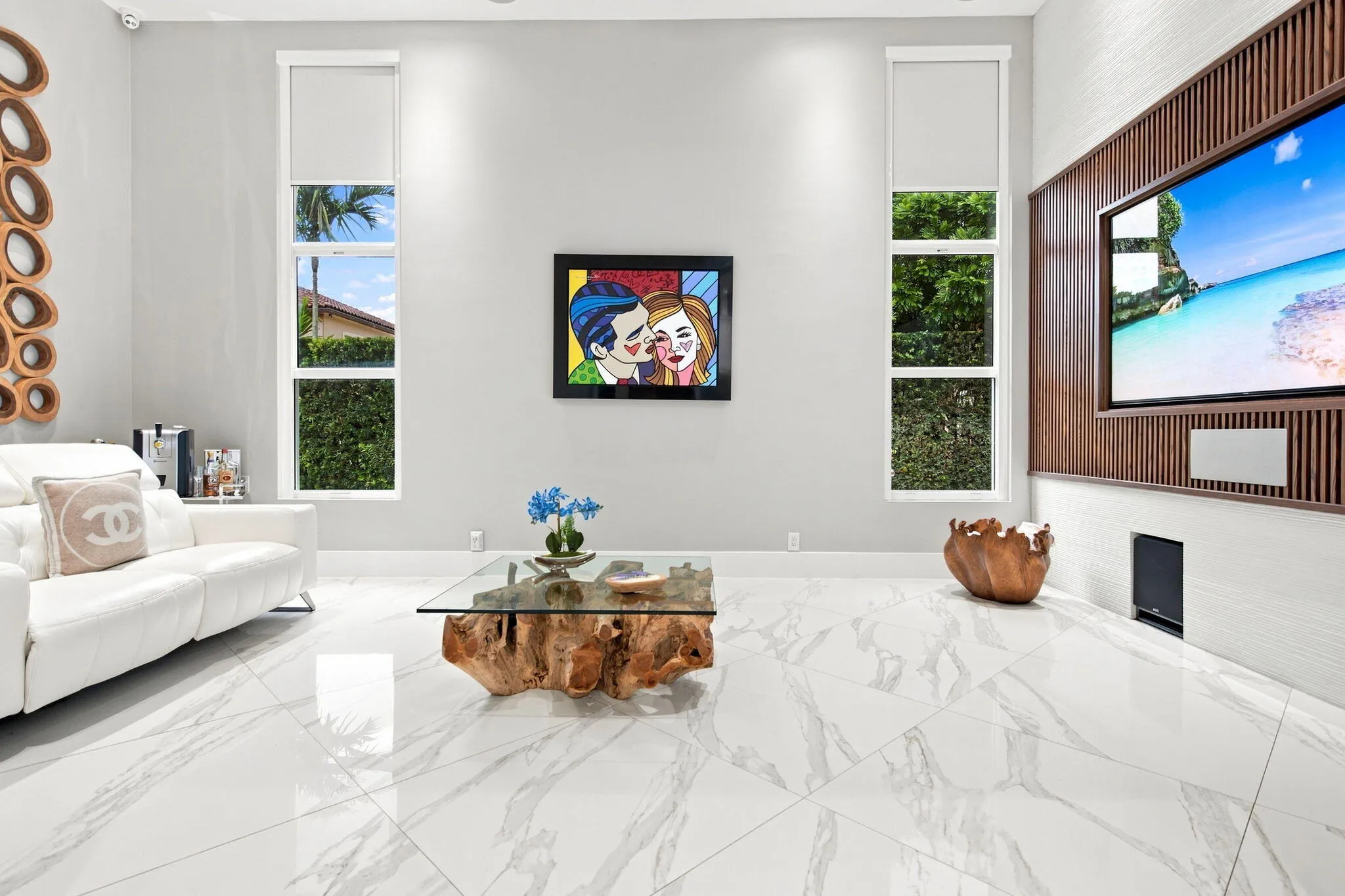 Media - Bonus Room