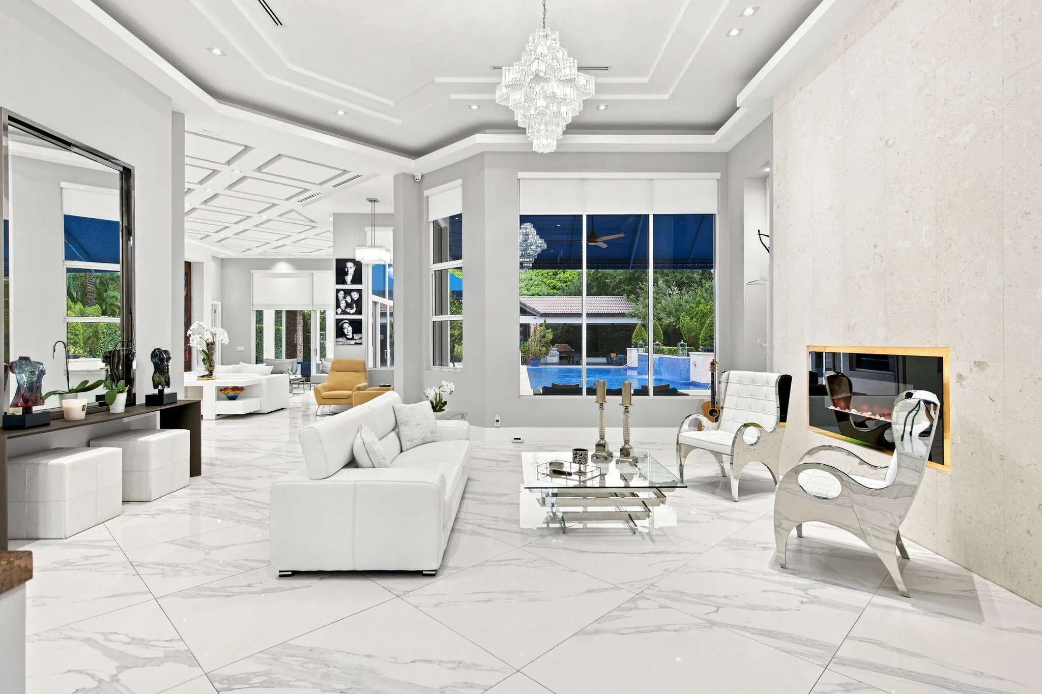 Open Floor Plan (2)