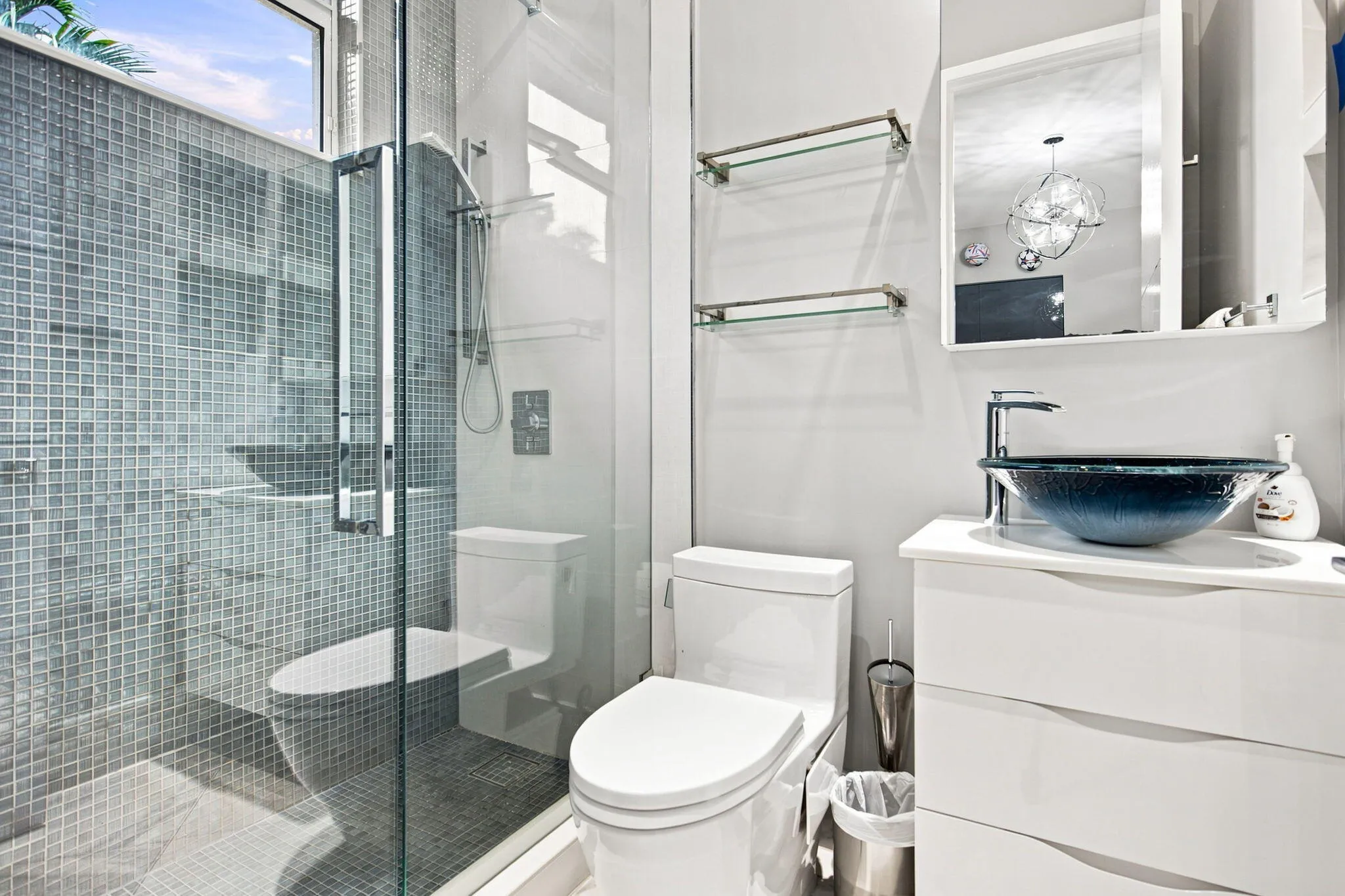 Secondary Bathrooms (2)