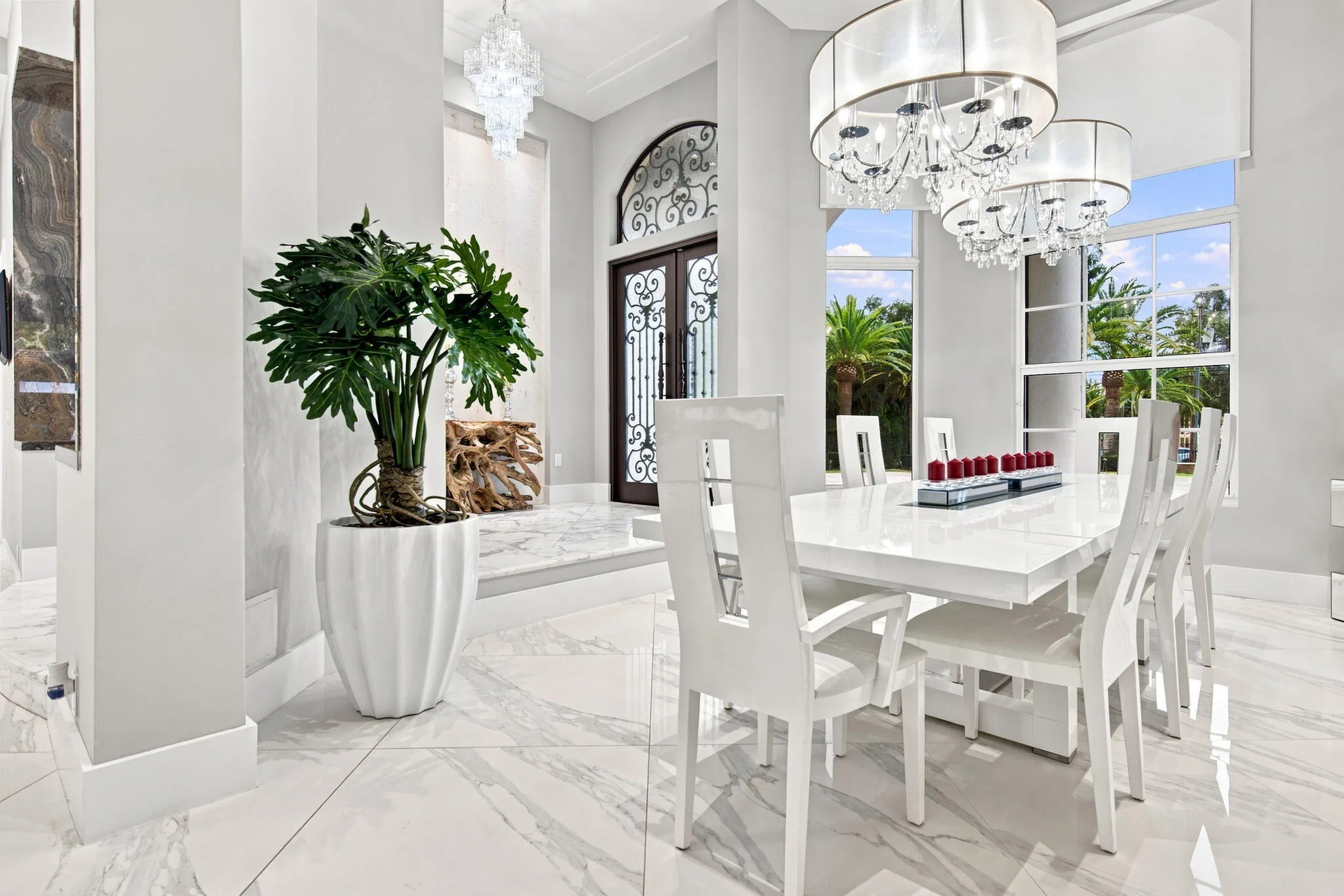 Dining Room (2)