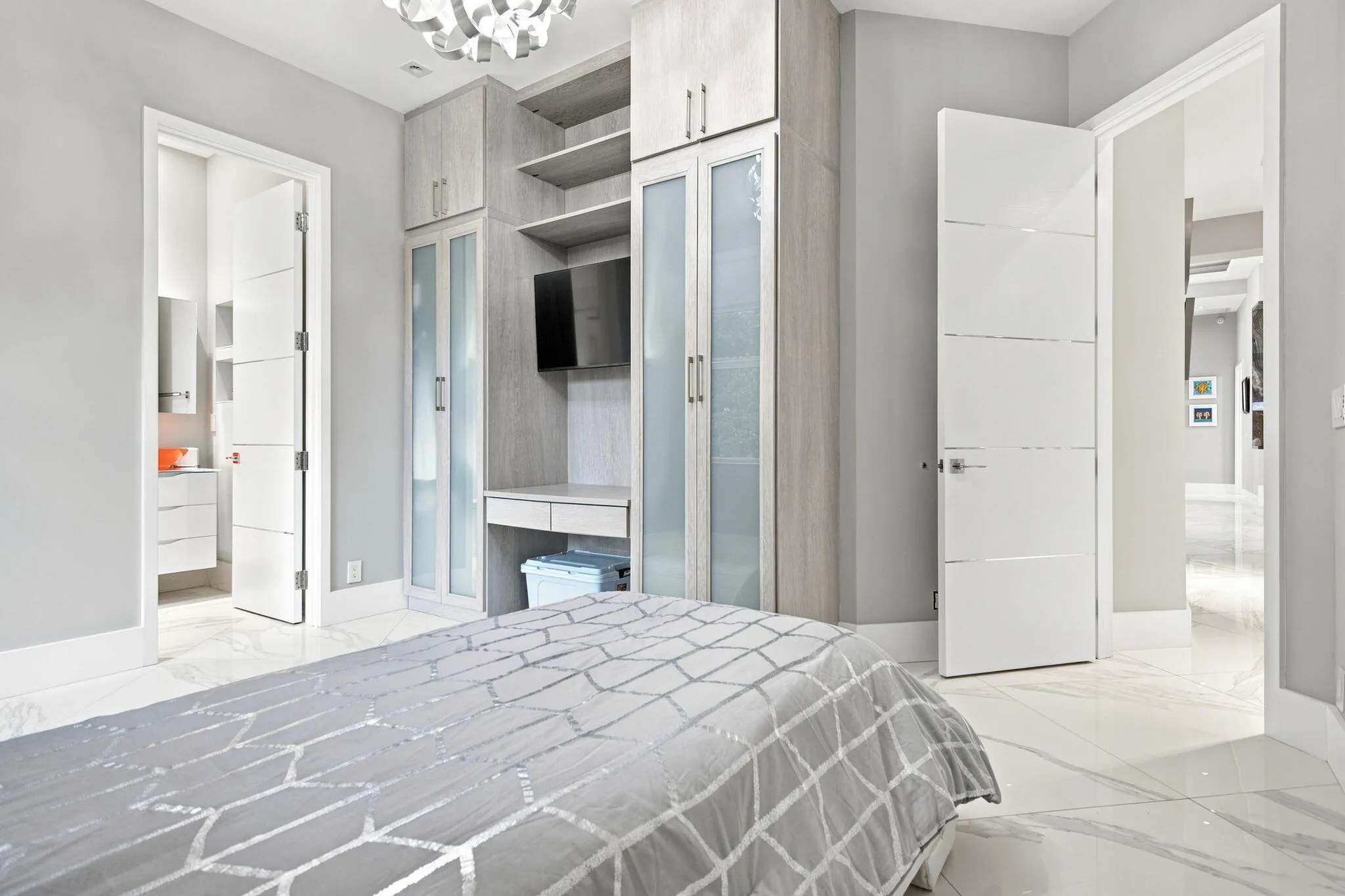 Secondary Bedrooms (2)