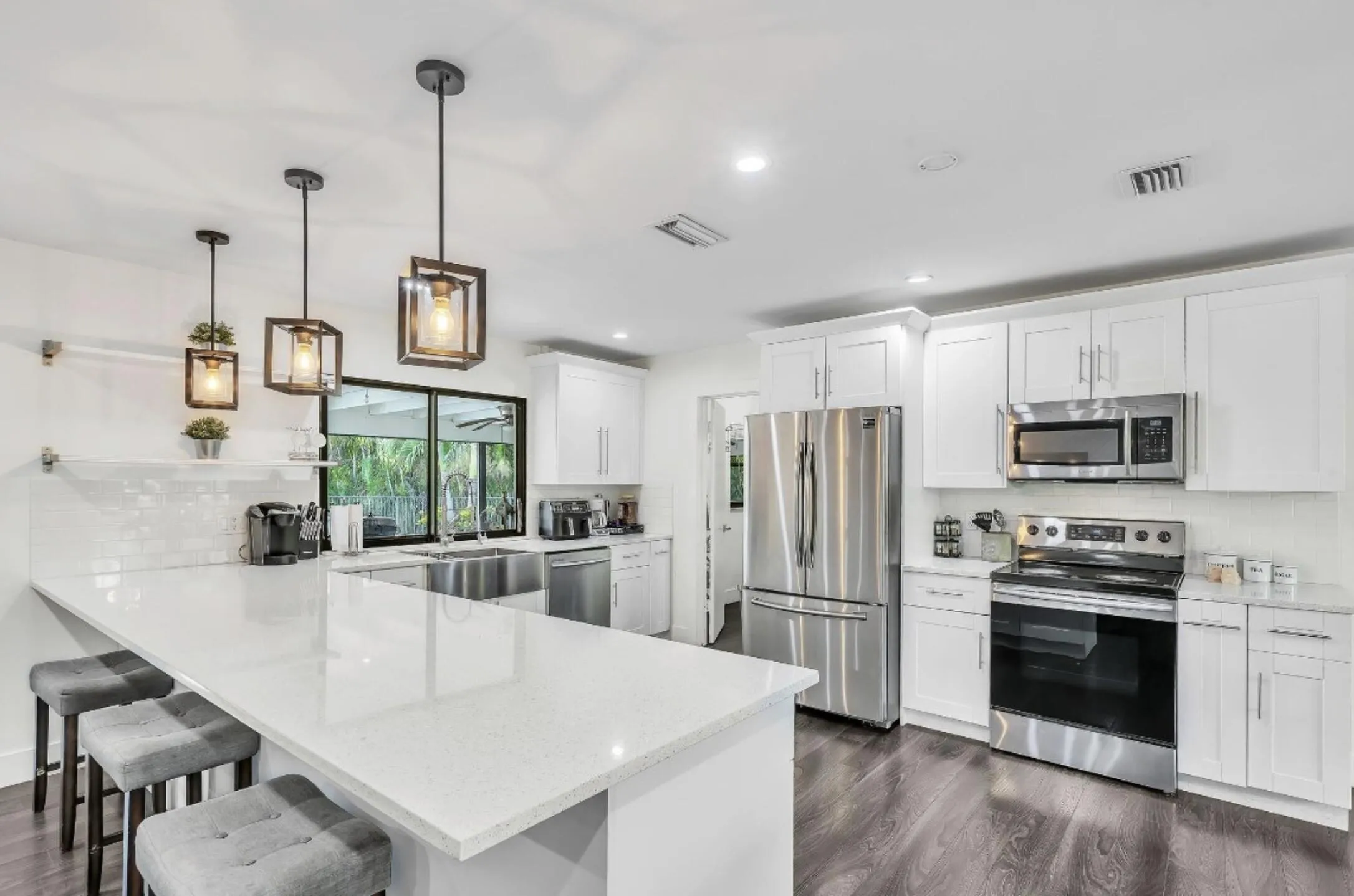 Kitchen 1