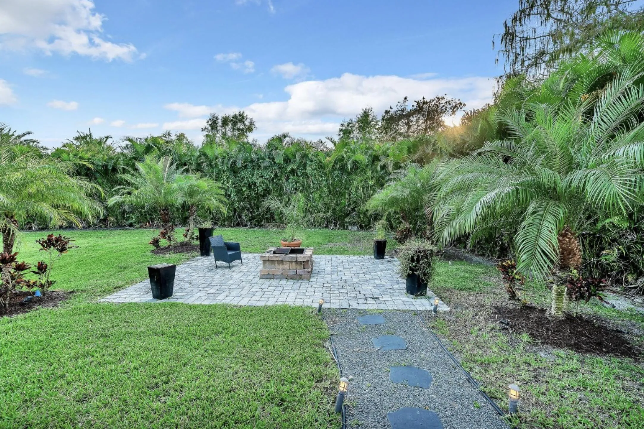 Firepit