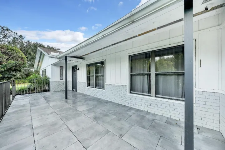 Front Patio 2