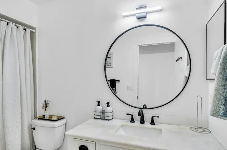 Bathroom 1