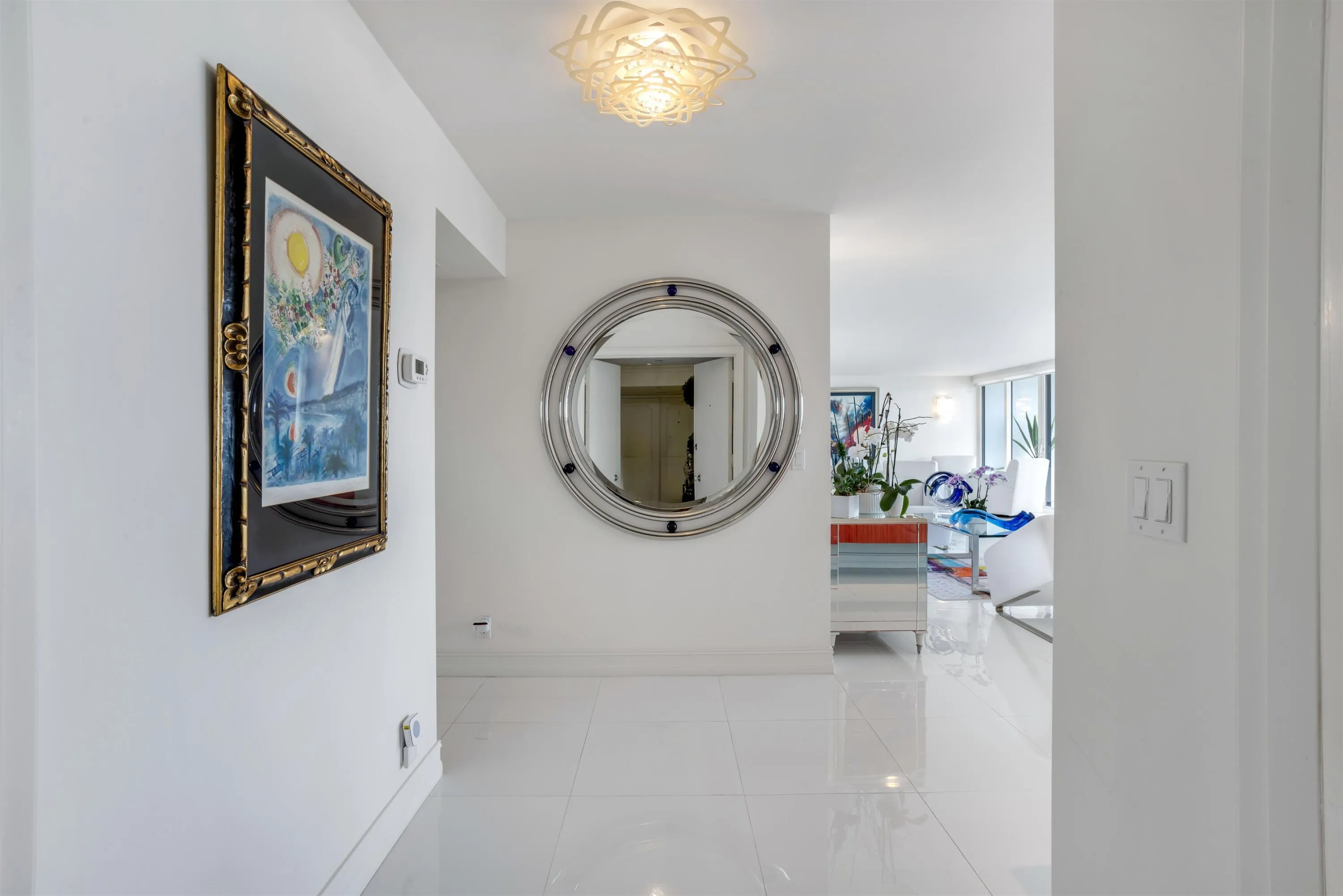 FOYER