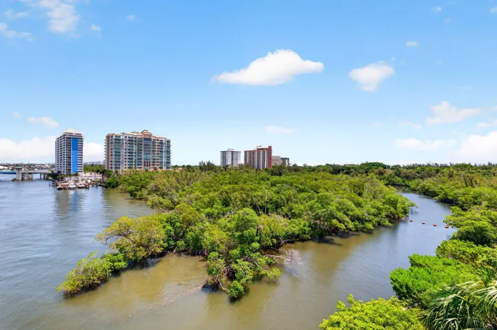 Views of Bonnet State Park