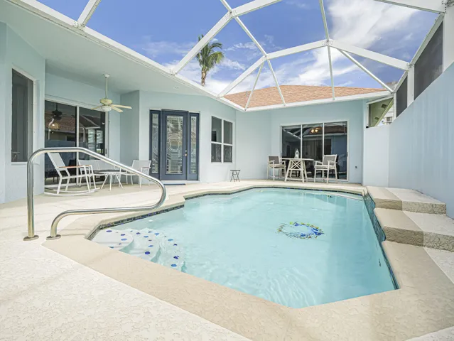 Pool 2