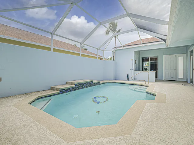 Pool 3