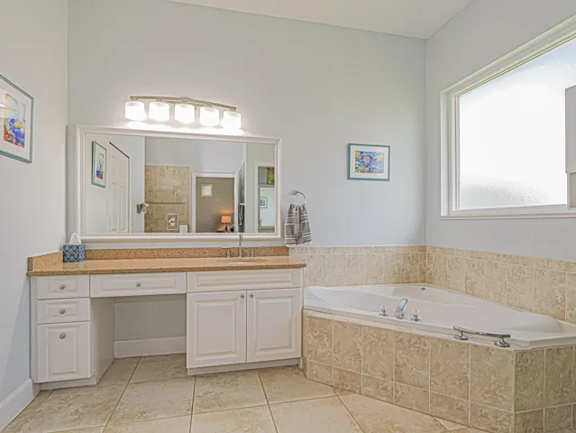 Master Bath