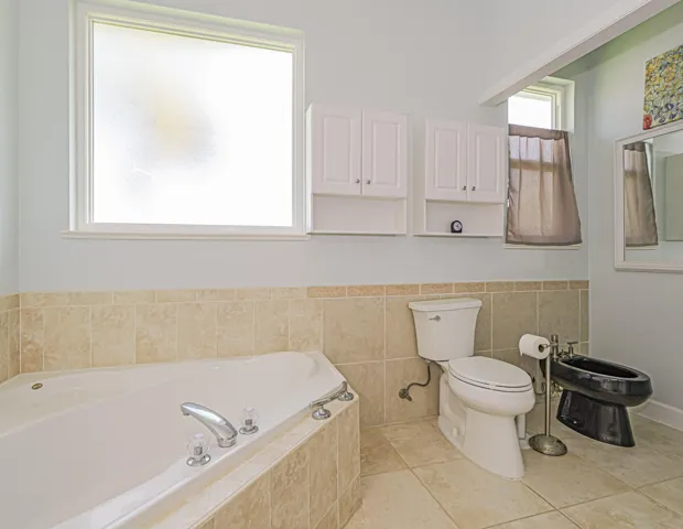 Master Bath 2