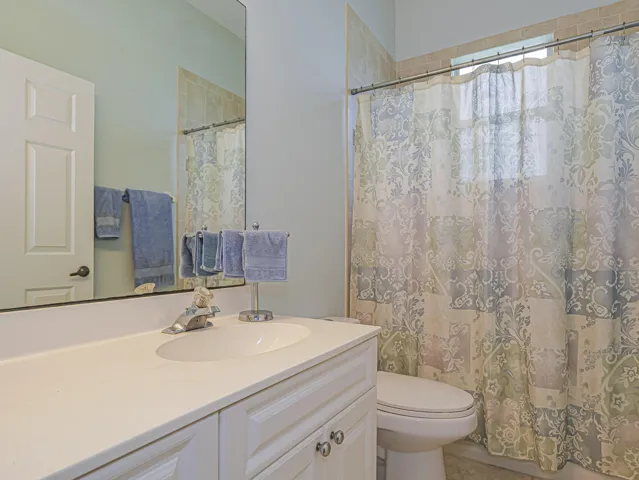 Main Bath