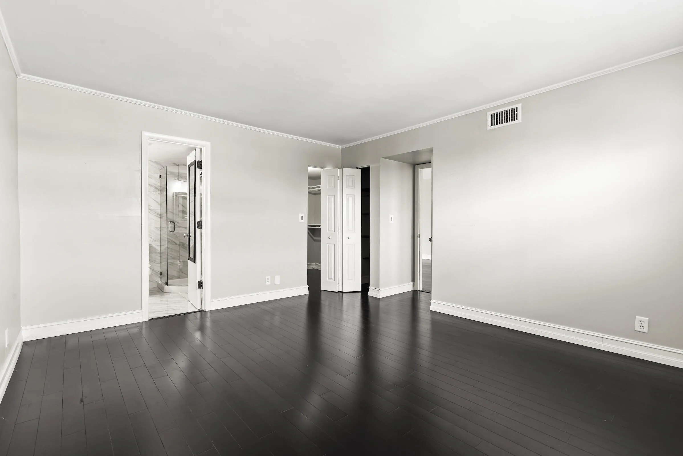 Private Ensuite
