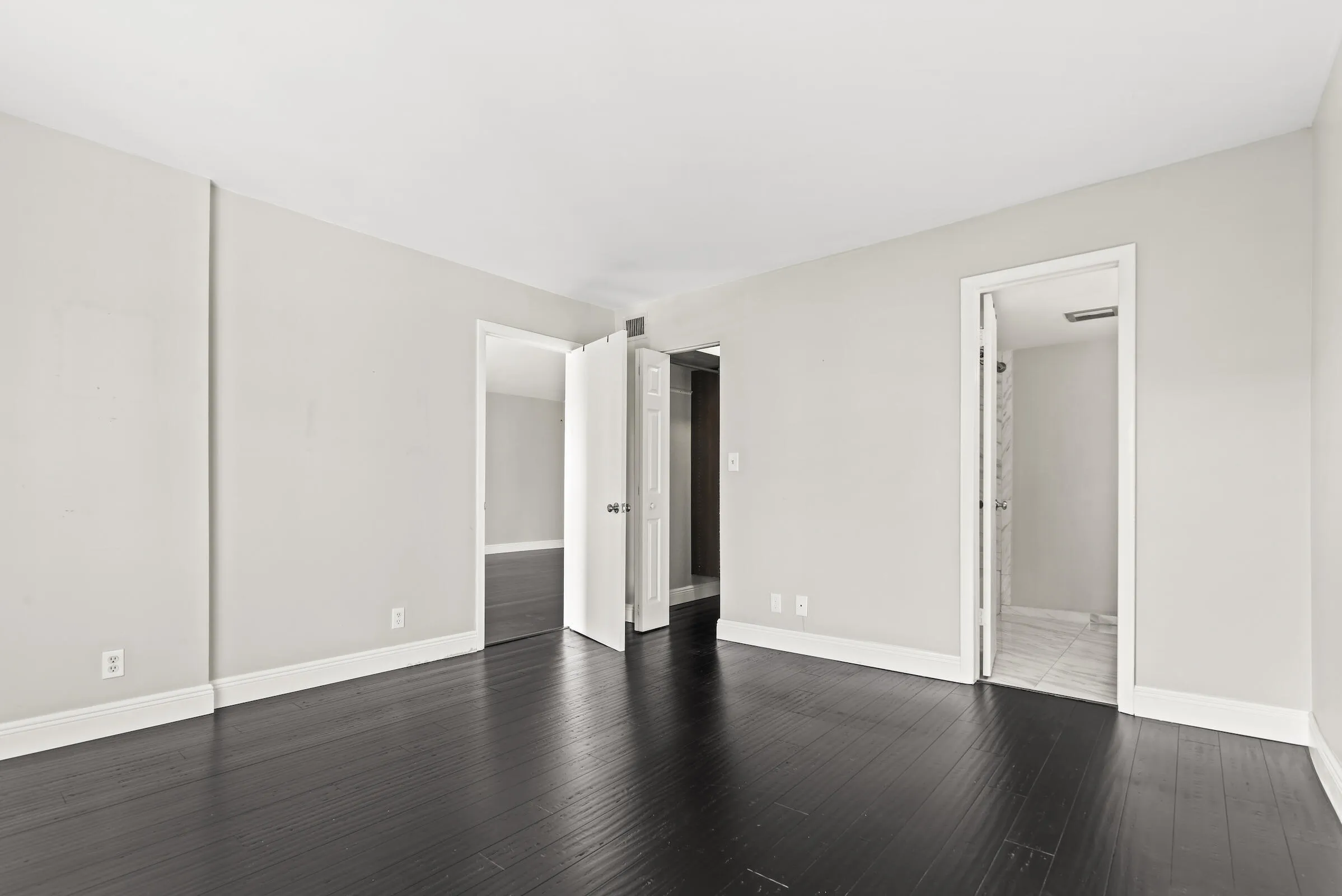 Back Bedroom