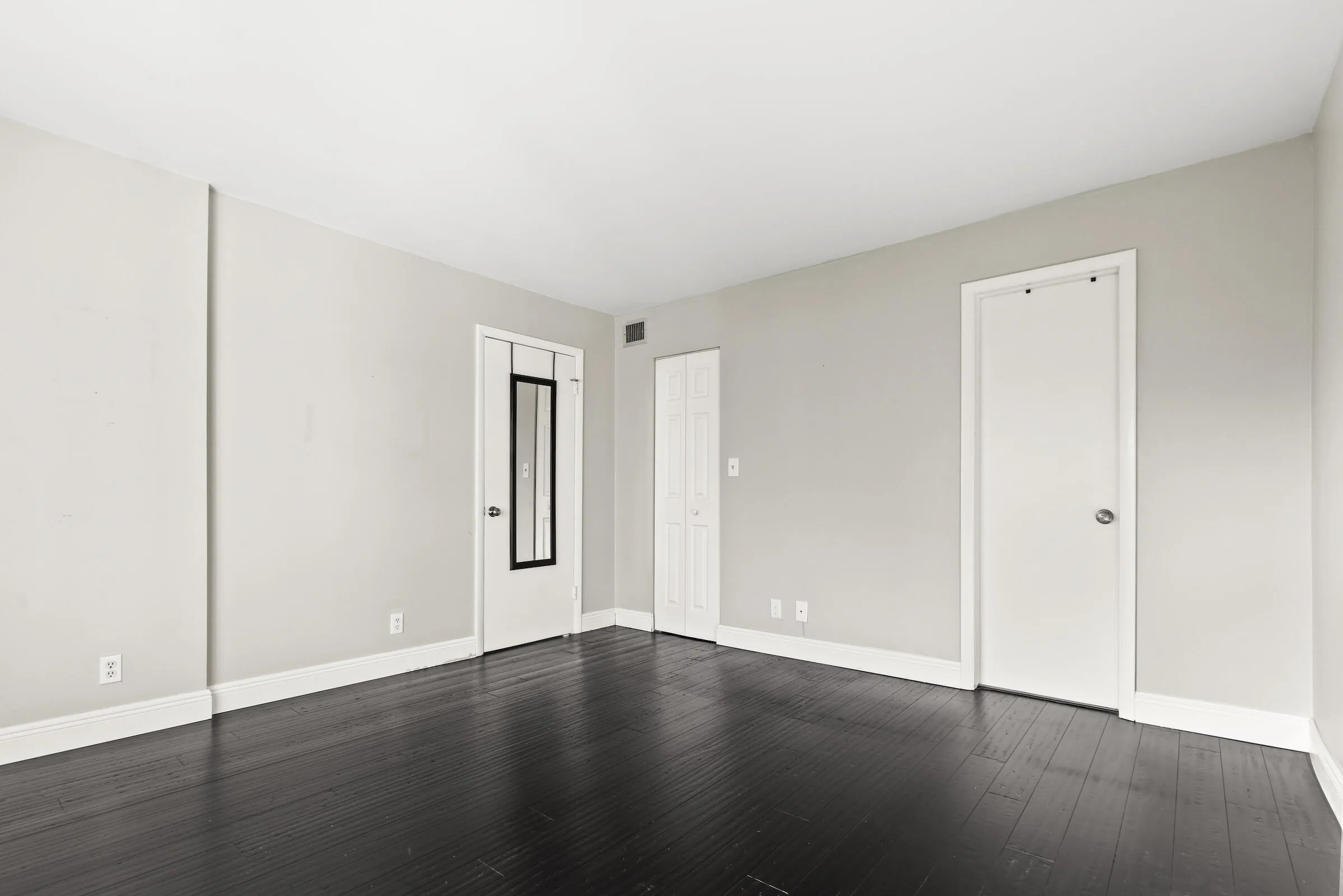 Private Ensuite