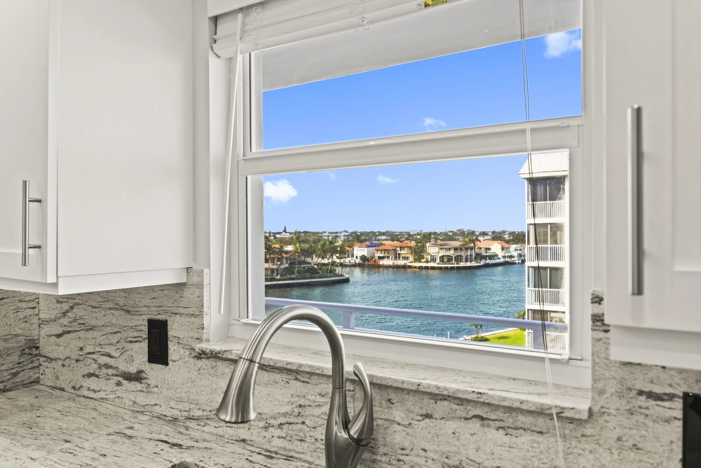 Awesome Water Views