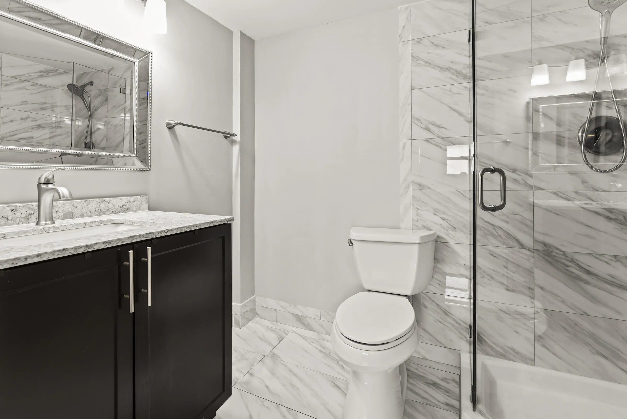 Updated Primary Suite
