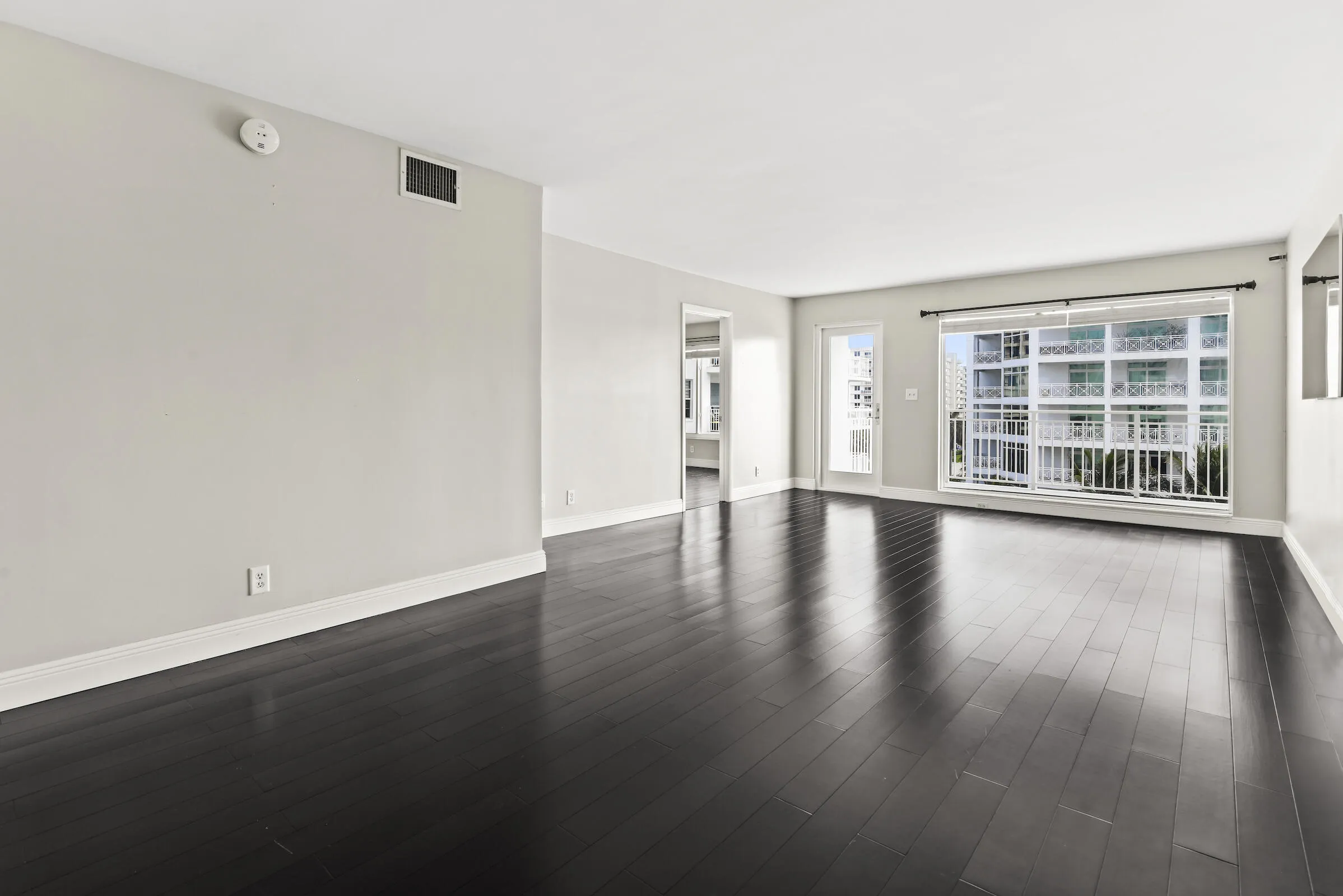 Dining/living Room