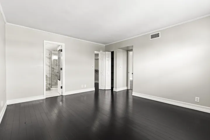 Private Ensuite