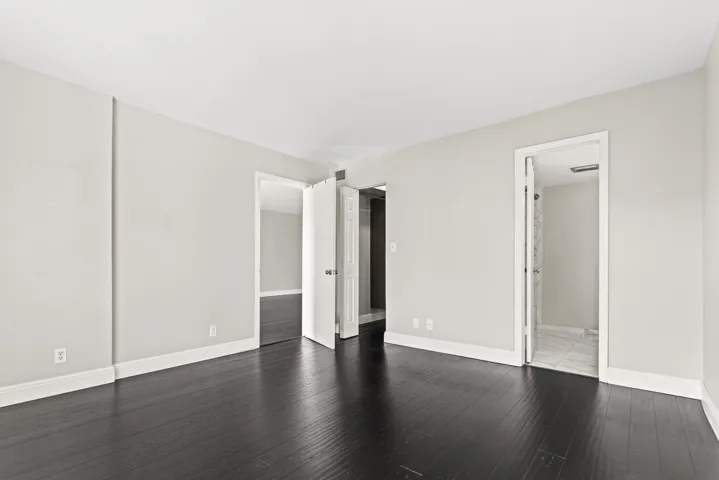 Back Bedroom