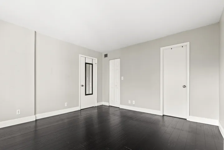 Private Ensuite