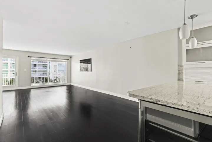 Dining/Living Room