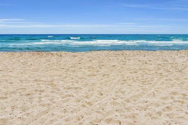 Highlands Private Beach