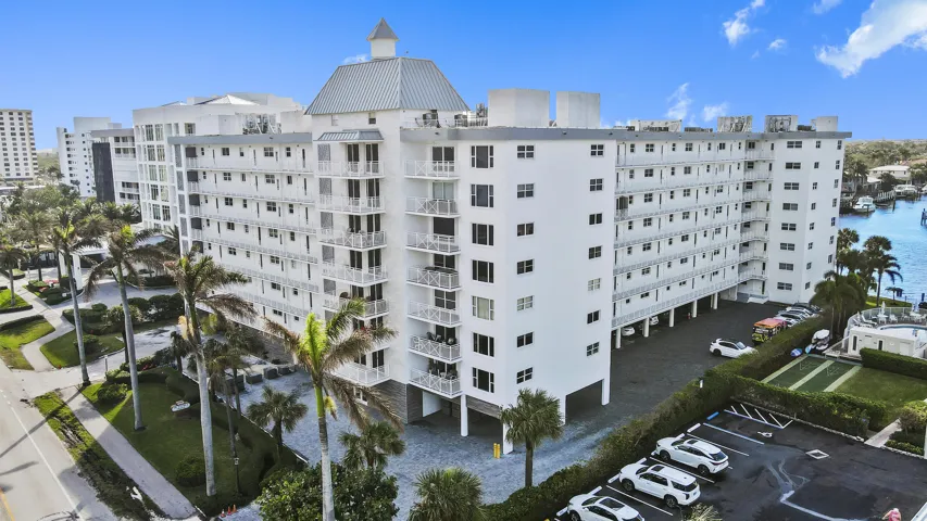 Monterey Building