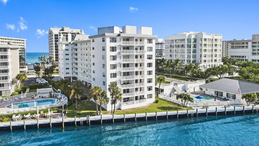 MH Building