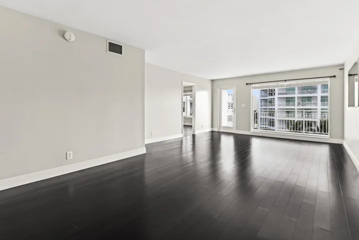Dining/living Room