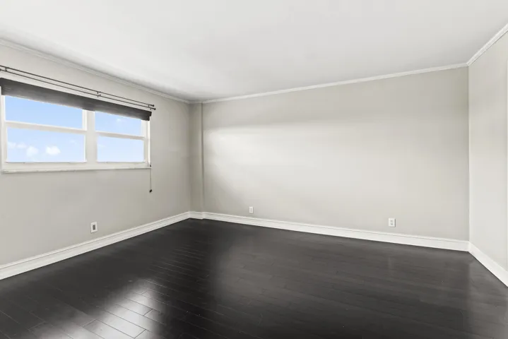 Primary or Guest Bedroom
