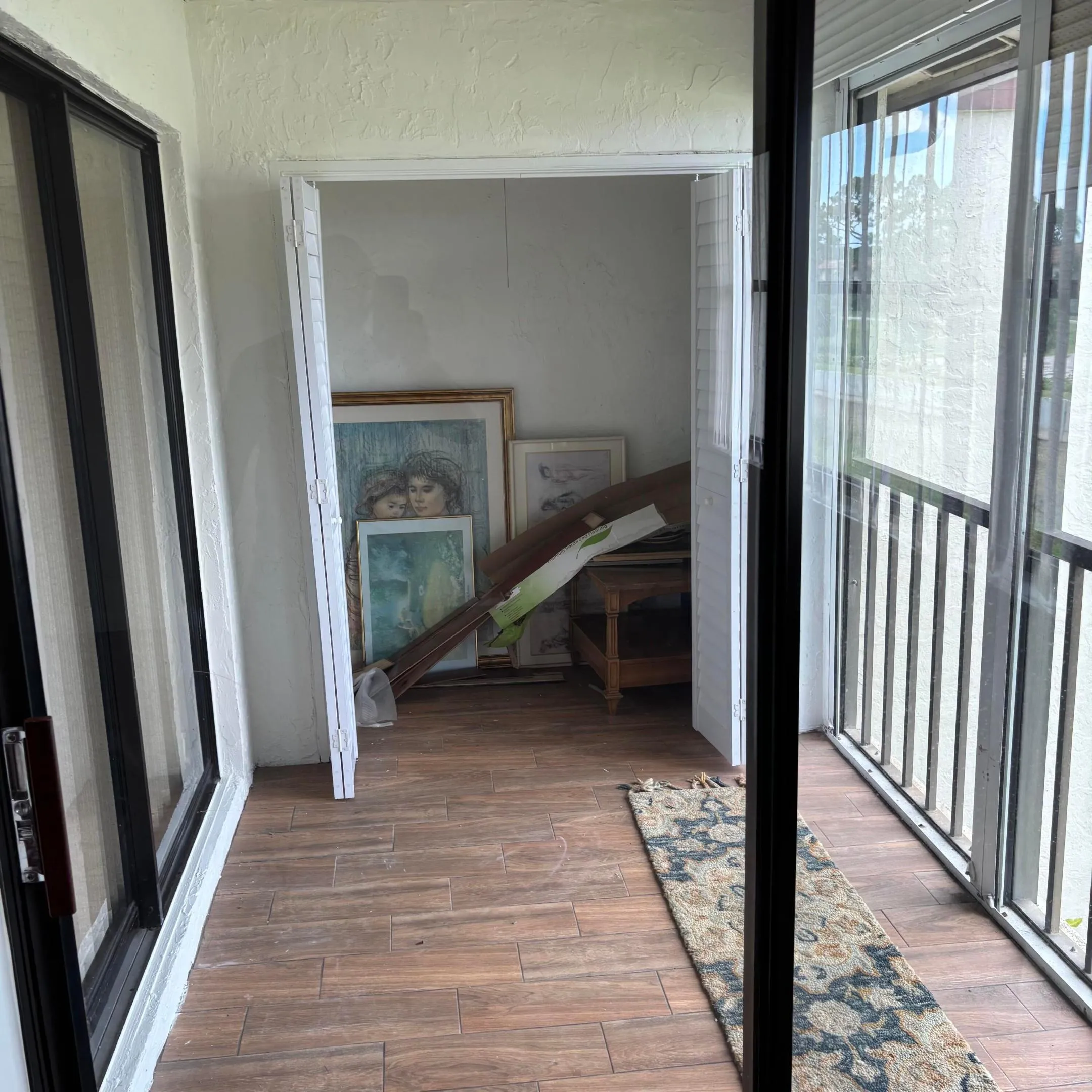 26-screened-balcony-storage-closet