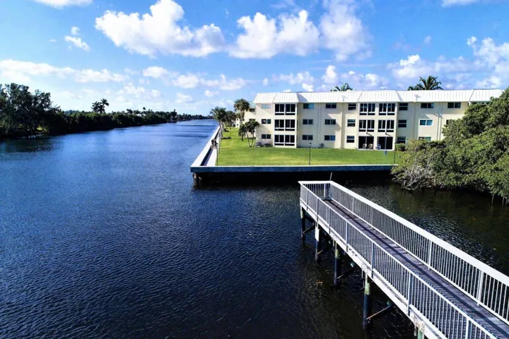 JC PARK PIER 2026