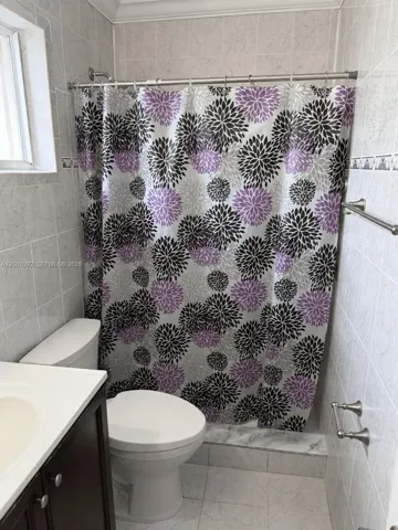 Second Bath