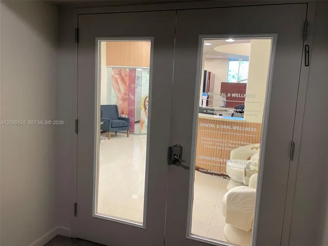 DENTAL OFFICE