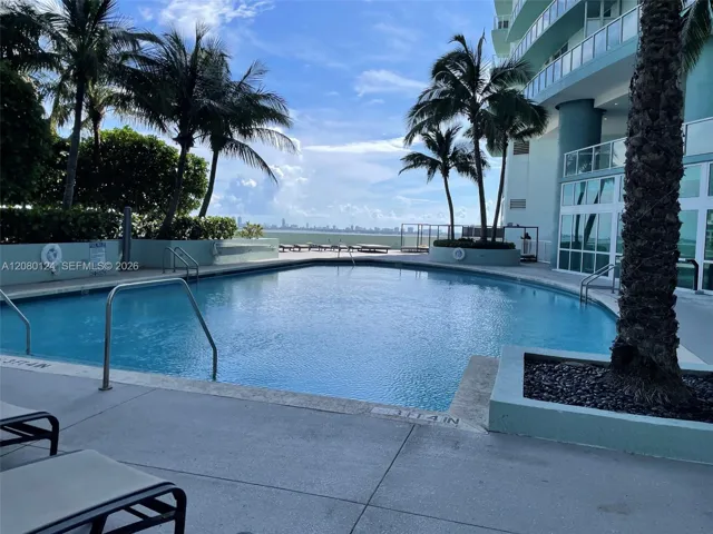 MAIN POOL
