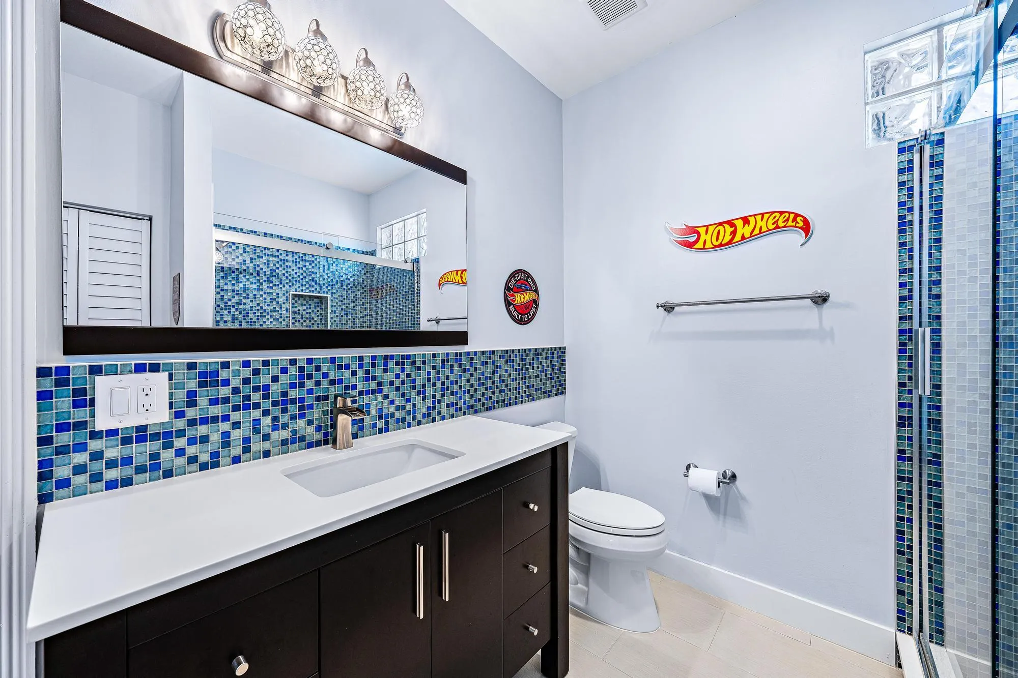 Bathroom 3