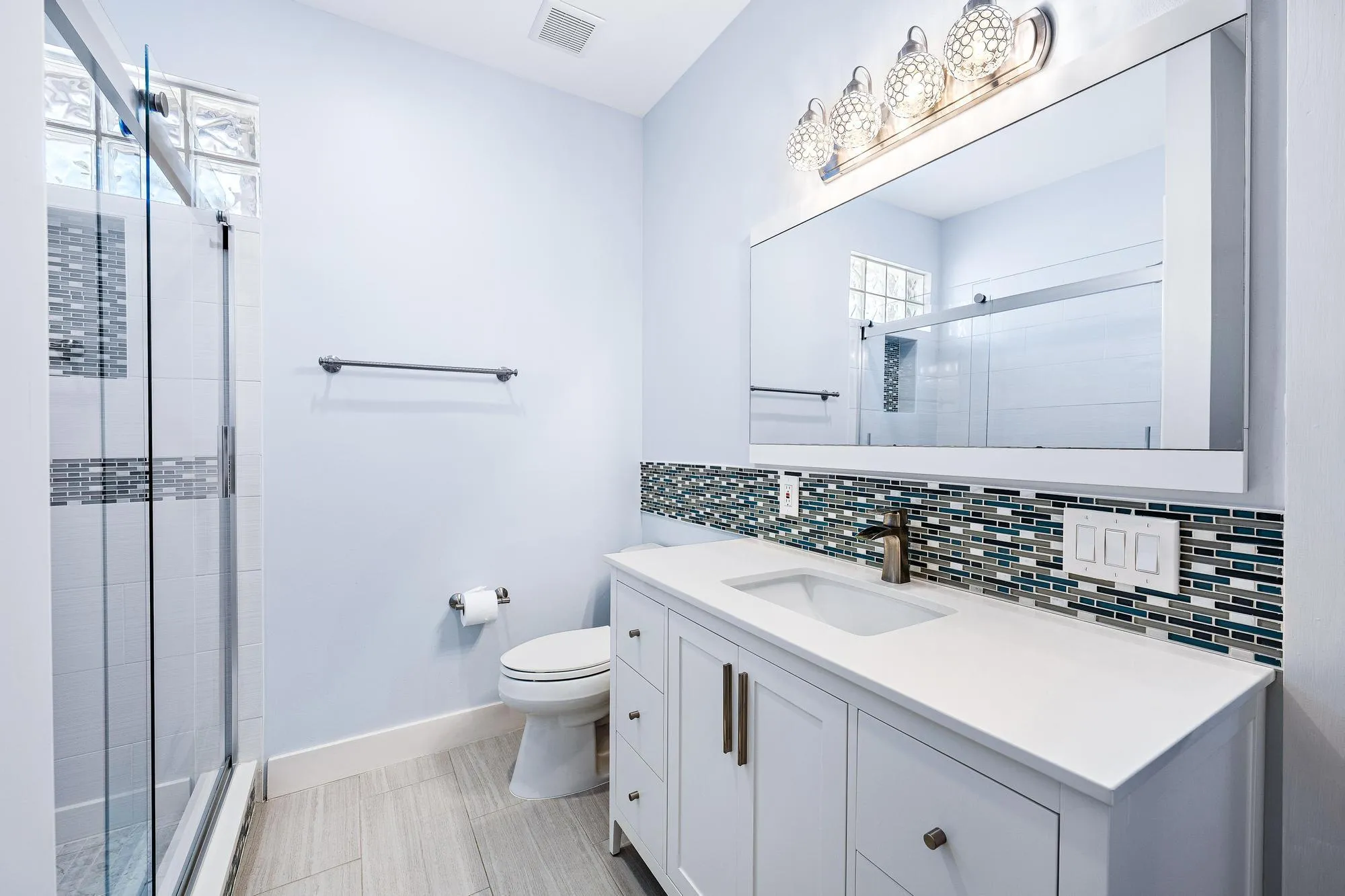 Bathroom 2
