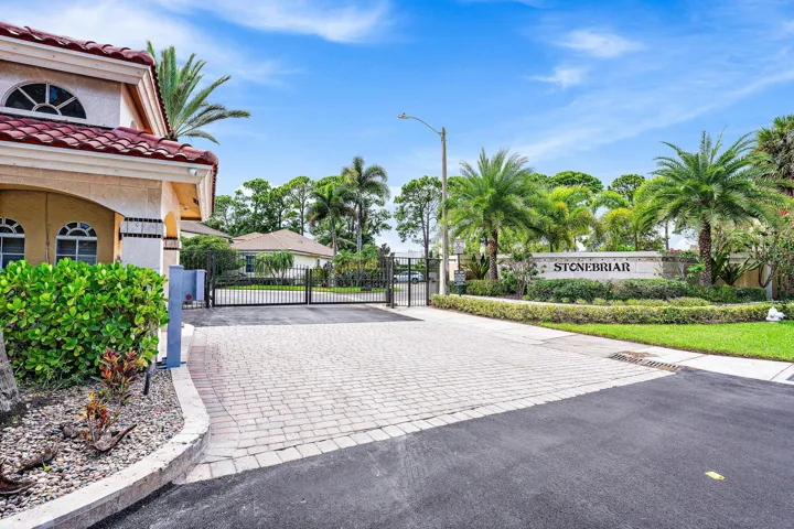 Gated Community