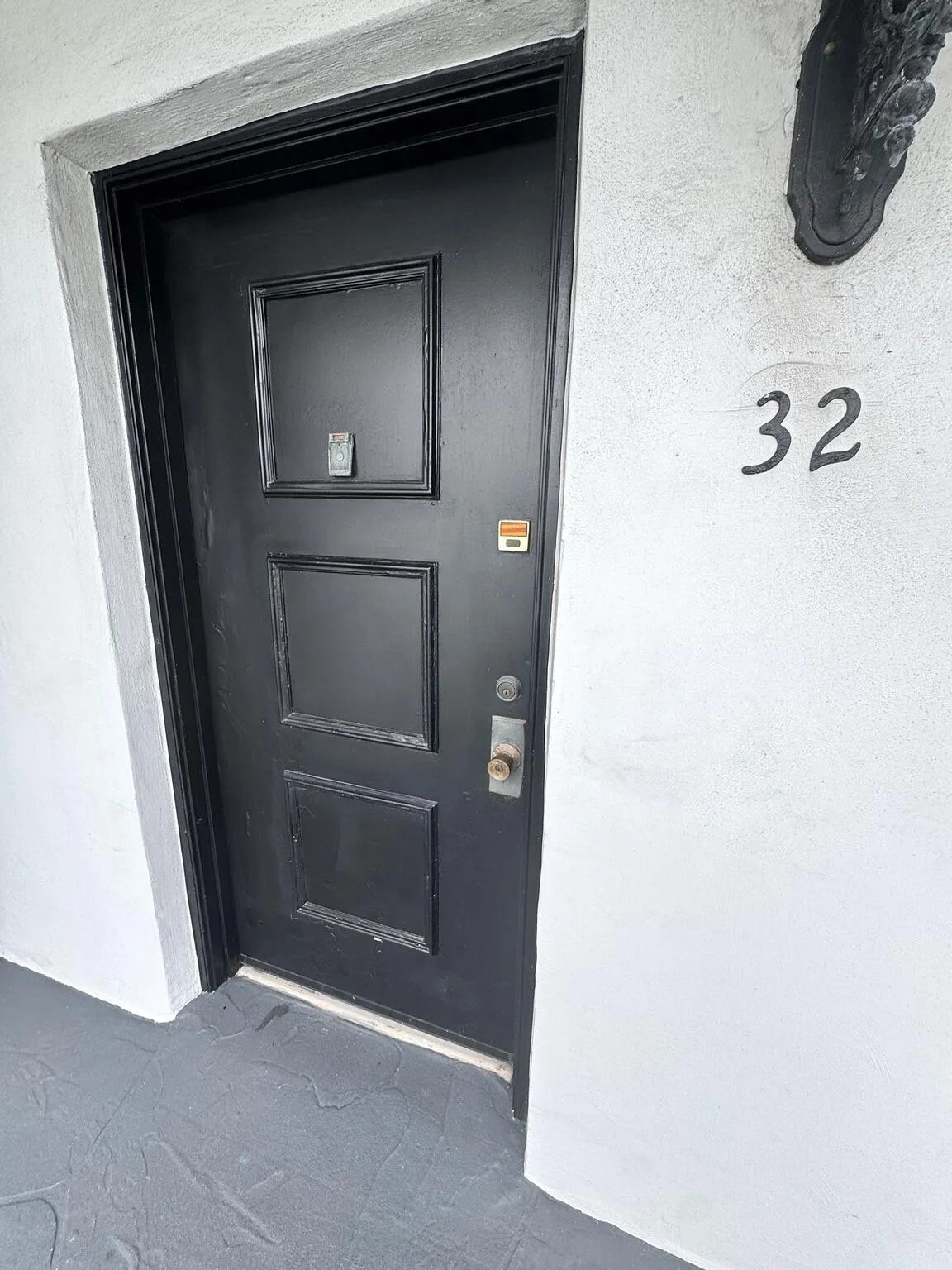 south-florida-condo-unit-32-entry