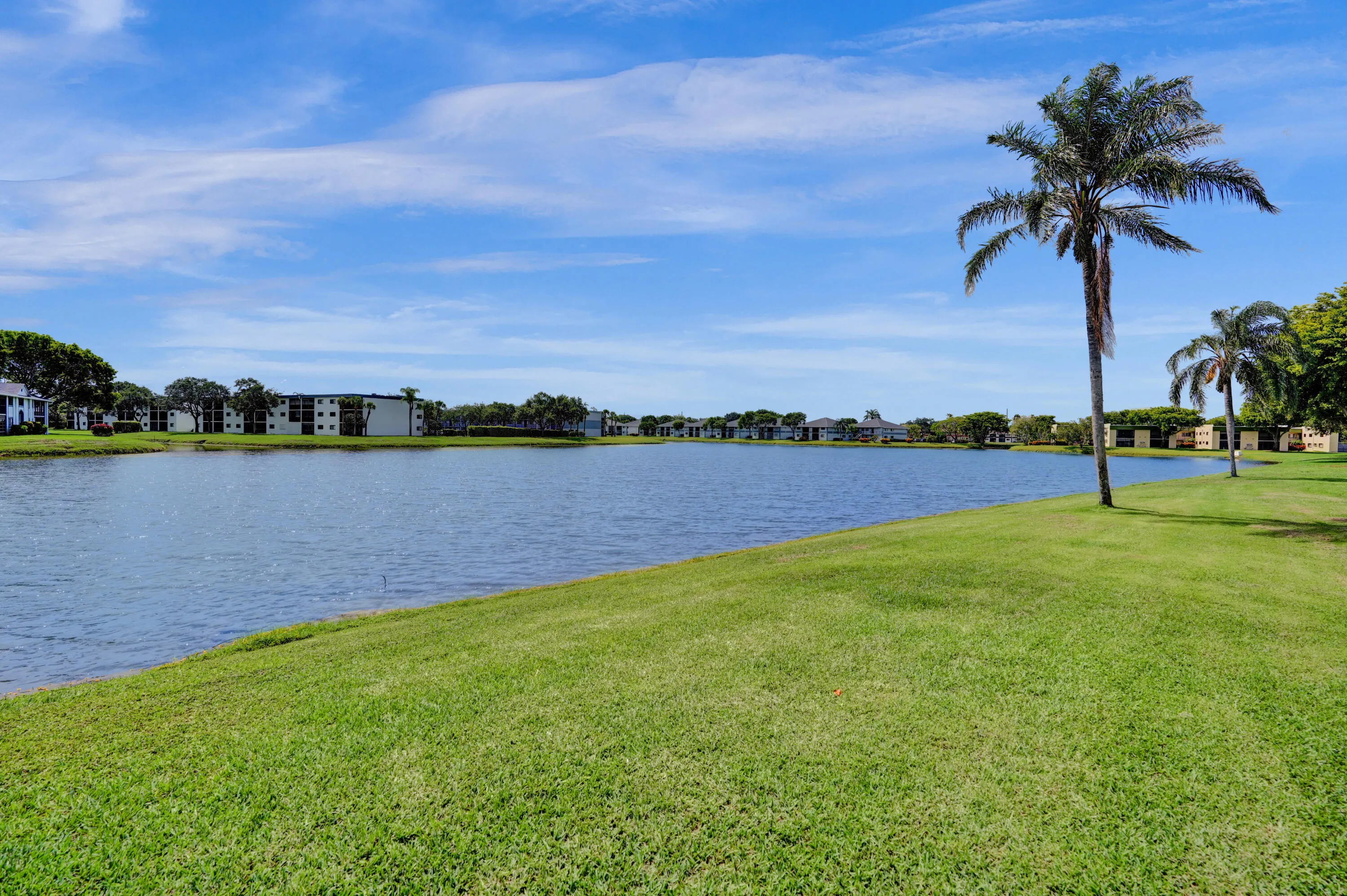 Lake