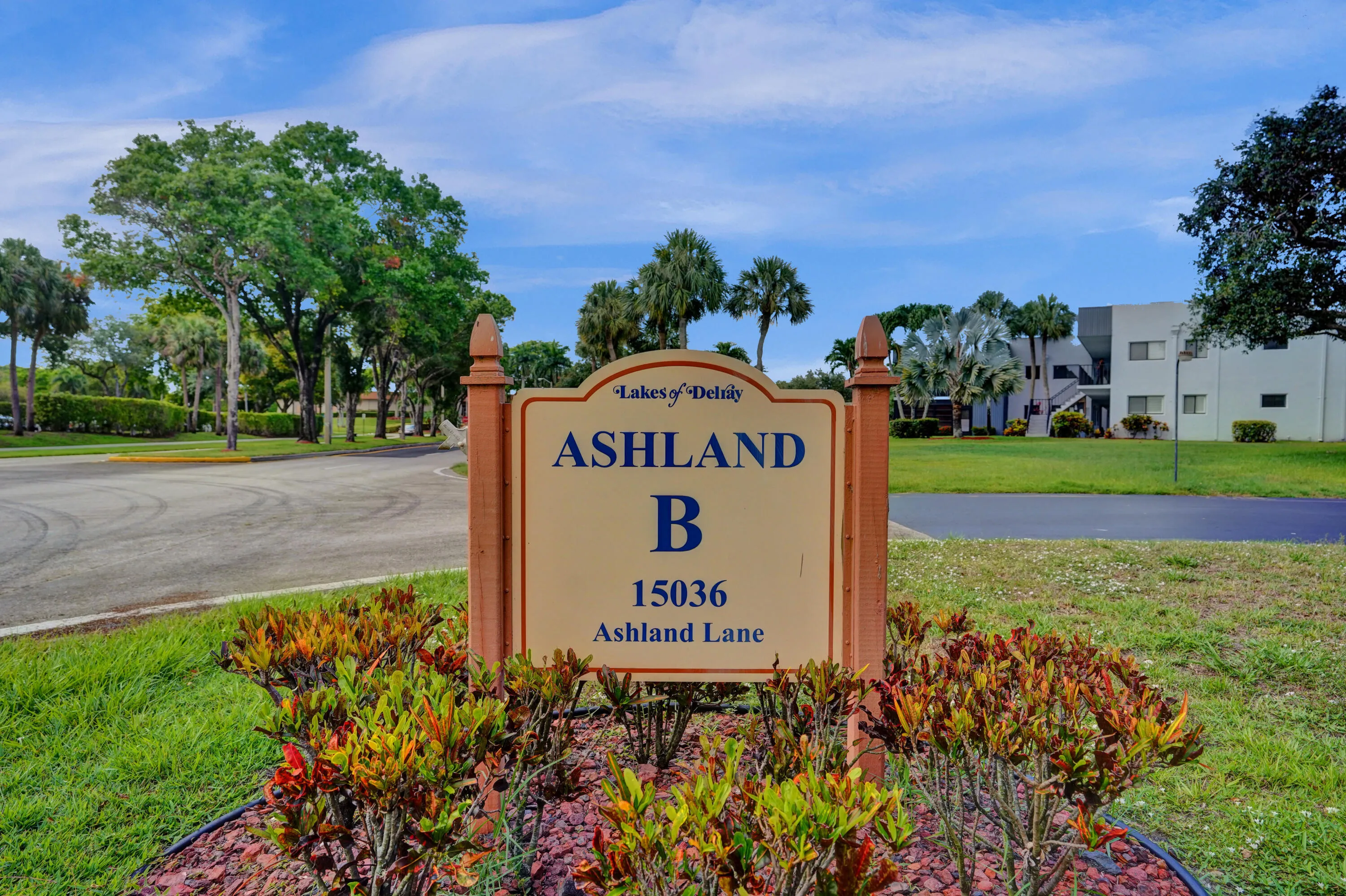 Ashland B