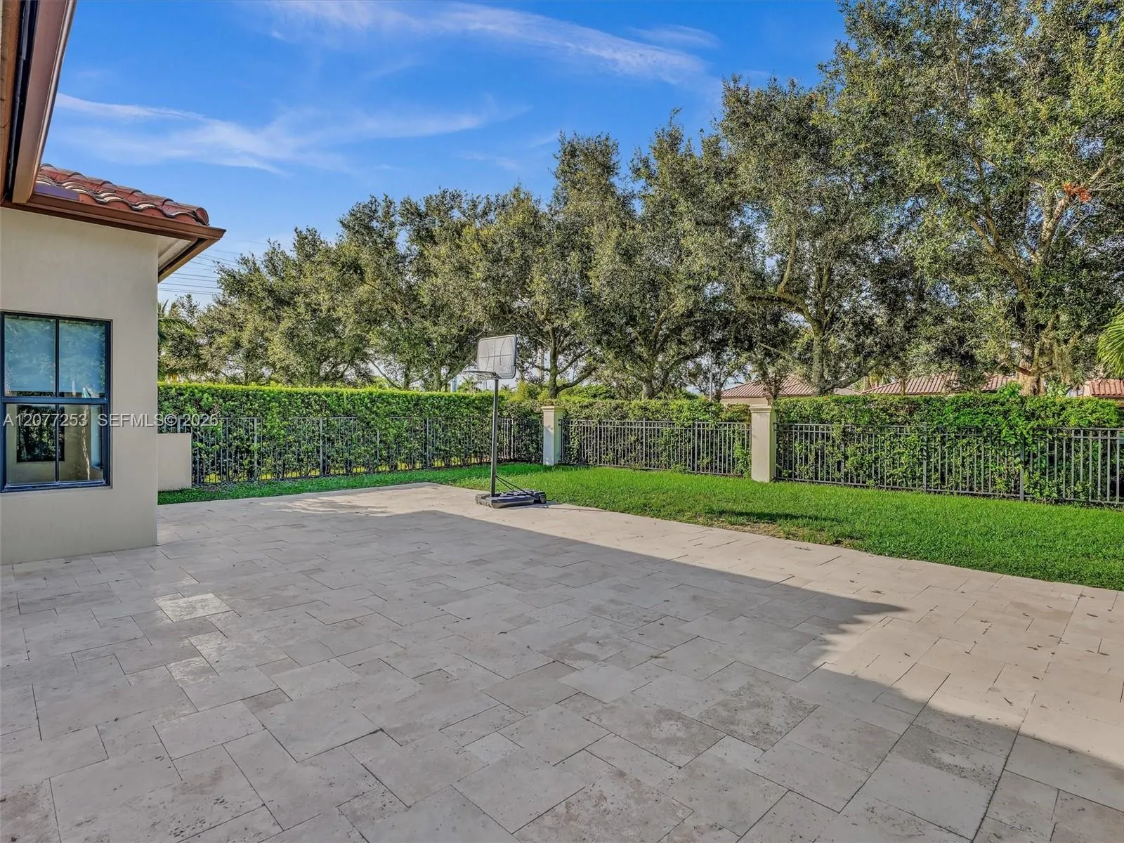 Virtually Staged