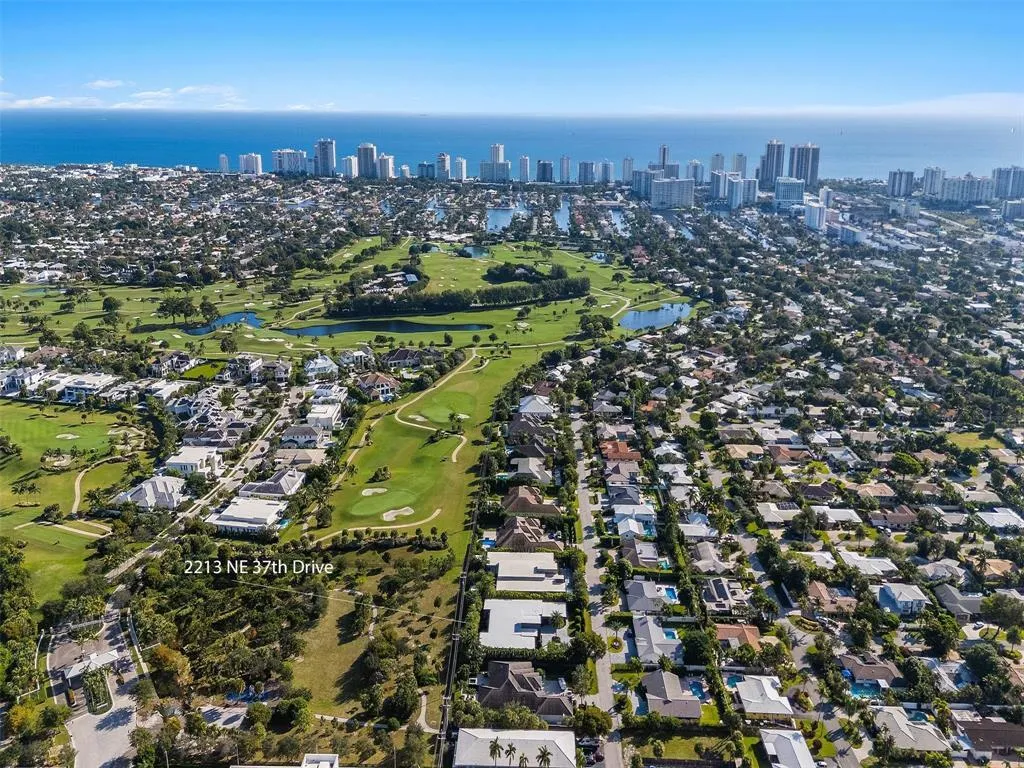 aerial golf 1