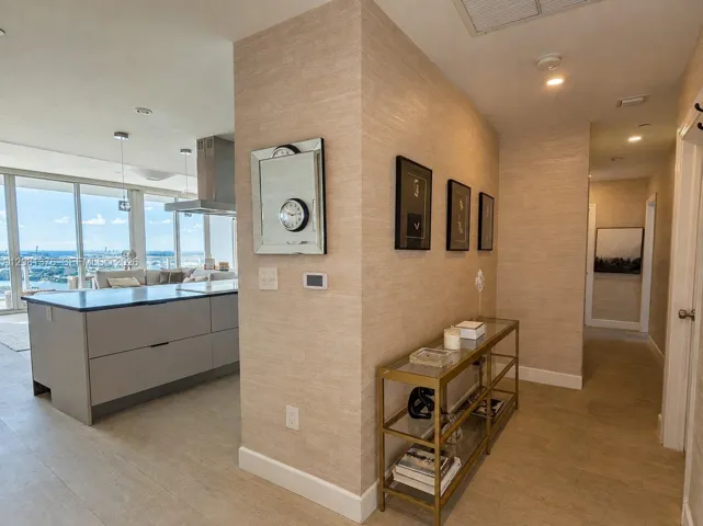 Right Hallway