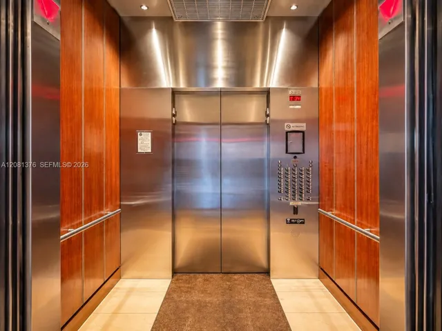 Private Elevator